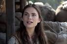 Hayley Atwell as Aliena
