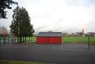 Basketball Court, Roundshaw - via Daymix