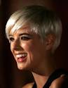 Short Pixie Woman Haircuts