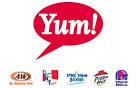 A Sharing Session by Graham D. Allan CEO Yum! Restaurants ...