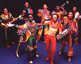 Belford Music: Earth Wind &amp; Fire - Boogie Wonderland (