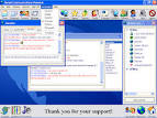  Chat software