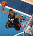 Power Plate Community » Power the heat with Dwyane Wade on the ...