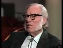 Isaac Asimov on Bill Moyers