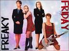 Freaky Friday