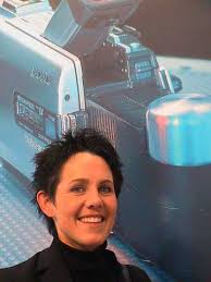 Dr. Dr. Anne Gerhards, Fraunhofer-Initiative Miniature Fuel Cell