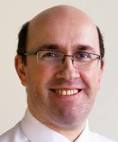Dr Jamie Humphrey, Managing