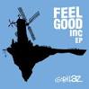 Feel Good Inc. - Wikipedia, the free encyclopedia