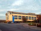 BMI Training Centre, Stockley - via Daymix
