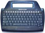 What is an AlphaSmart 3000?