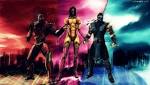 Mortal Kombat