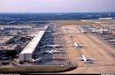 Hartsfield-Jackson Atlanta International Airport - a photo on ...