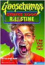 blogger beware: the goosebumps blog: Series 2000 #06 I Am Your ...