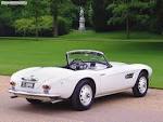 BIMMERIN - BMW 507