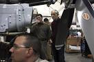 Mitt Romney and Rick Santorum in Ohio dead heat on the eve of ...