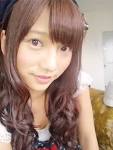 高城亜樹の画像1