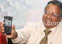 TS Kuppu Swamy Chief General Manager, Karnataka Telecom Circle addressing a ... - Launch_of_new_value_added_services_in_Karnataka_BSNL_Mobile_Network_2783_medium