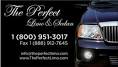 The Perfect Inland Empire Limo and Sedan Service - Corona ...