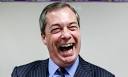 Farage forgoes alcohol for January