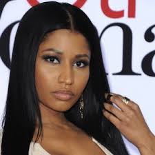 Image result for Nicki Minaj