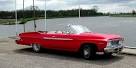 1961 Dodge Dart Pioneer Image Gallery, Blog, and Items For Sale