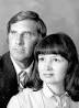 His wife, Judy Kay Schroeder,