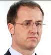 Deputeti Dritan Prifti