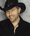 Toby Keith to Perform Jan.