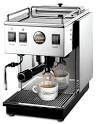 Pasquini Livietta T2 Espresso Machine - Semi-automatic espresso ...