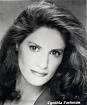 Cynthia Farbman, soprano
