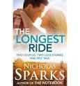 The Longest Ride : Nicholas Sparks : 9780751549966