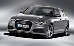 2012 Audi A6 | Uncrate