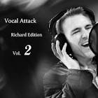 Wide Range Electric: Vocal Attack: Richard Edition Vol 2 (Sample ... - CS2010974-02A-BIG