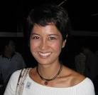 Abb.: Areeya Chumsai (อารียา