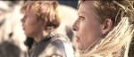 Edmund Stabbed, Peter Fights