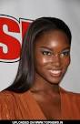 Damaris Lewis at 2009 Sports Illustrated Swimsuit Issue Party at LAX - ... - DamarisLewis2