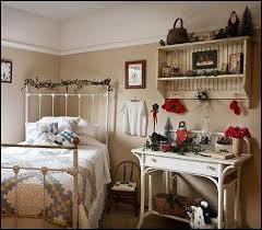 Country style bedrooms on Pinterest | Modern Country Style ...