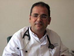 İlaç yoluyla kanser tedavisinde uzman hekimler arasında yer alan Uzman Dr. Mehmet Teomete, Erzurum Numune Hastanesi Tıbbî Onkoloji Polikliniği'nde hasta ... - ONKOLOG