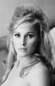 Ursula Andress. - ursulaandressgetty