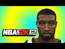 NBA 2K12 - My Player - Warren