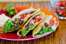 How to Make Homemade Crunchy Taco Shells | chaos in the kitchen