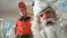 running A Christmas Story