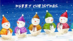 Top 10 High Quality Merry Christmas Wallpapers