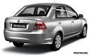 New Proton Saga Launch and Test Drive Report