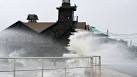 Floods close part of I-10 as Debby storms over Florida | Fox News
