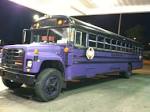 Party Bus | WWNO
