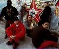 Italian Rap | Artists -- Bisca99Posse