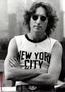 John Lennon Image John Lennon New York Posters Picture 7