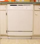 Recall: General Electric Dishwasher Fire Hazard