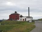 Operated by Equateq, this plant opened in 2005 to process fish into omega-3 - via Daymix